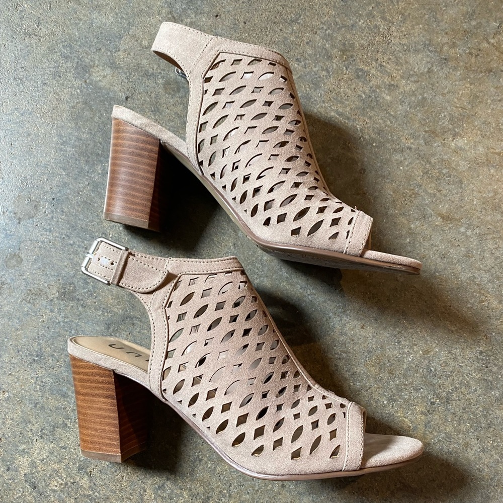 Unisa Sandal